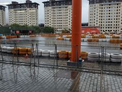-千岛湖燃擎卡丁车赛车主题乐园(秀湖路店)