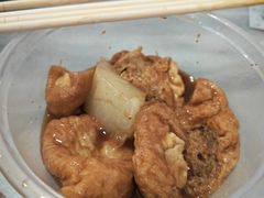 -韦记牛杂汤(清晖园店)