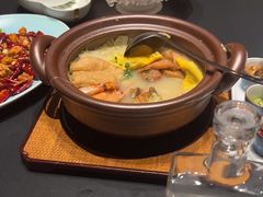 -炊江南·上海菜(国展华漕店)