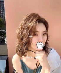 点击看大图 -KIMI HAIR SALON·烫染设计店