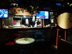 -京味斋·北京烤鸭(华威桥北工大店)