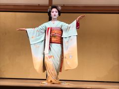-弥荣会馆日本传统艺能表演