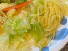 -大清花饺子(山庄店)
