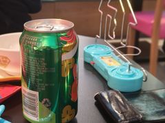 -多嘴超级肉蟹煲(中街恒隆故宫店)