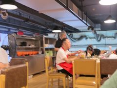 -味之绝热血美蛙鱼火锅(中坝店)