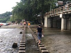 -楠溪江风景名胜区