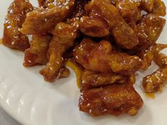 -砂锅李(九江路店)