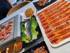 -八乔煎肉馆·丹东特色煎锅(梅林店)