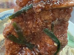 -无名氏面馆(邮电路店)