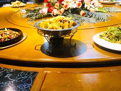 -聚鑫家宴(财智公馆店)