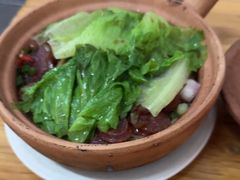 -潮香兴煲仔饭(莲花路店)