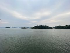 -南湾湖
