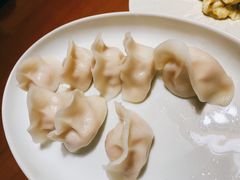 -喜鼎海胆水饺(朝阳区三里屯太古里北区店)