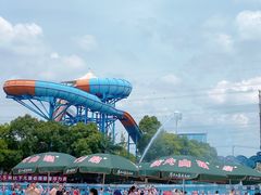 -苏州乐园森林水世界