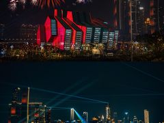 -重庆市江北嘴中央商务区中央公园