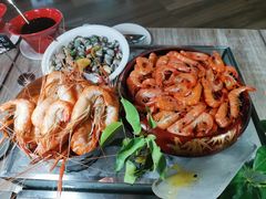 -漳州佰翔圆山酒店·圆山畔西餐厅