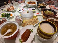 -在前门·烤鸭北京菜(五月花广场店)