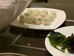 -金陵饭店 56F 家·海鲜火锅餐厅