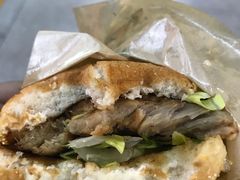 -麦当劳(小白楼店)