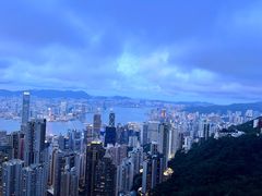 -太平山顶