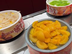 -龍歌自助小火锅(雨花台江南虹悦城店)