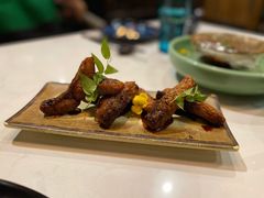 -荟廷·晶萃(陆家嘴尚悦湾店)