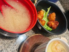 -合点寿司(美罗城店)