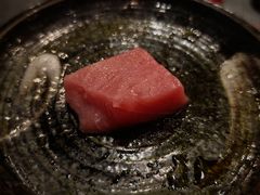 -岩盐·铁板料理(嘉里店)