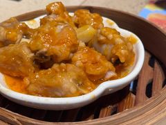 -点都德(汇点楼店)
