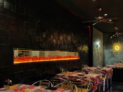 -1218 GRILL 主厨
