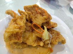 -东北缘餐厅(兰埔路店)