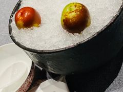 -柿合缘新京菜(国金中心商场店)