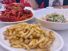 -簋街仔仔小龙虾(总店)