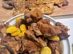 -何适山庄 ·可团建(水长城P2停车场店)