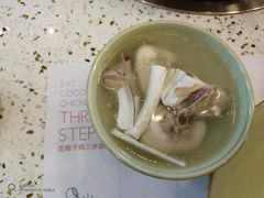 -椰子营·椰子鸡火锅(万象里店)