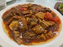 -裕德隆清真饭庄·天津特色菜(河东店)