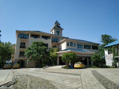 -紫金山山顶公园