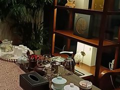 -芙蓉堂(武汉天地店)