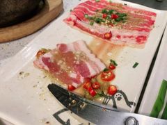-猫抓烤肉(春熙路店)