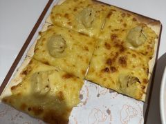 -夏日玛莉西餐厅(梅溪湖步步高店)