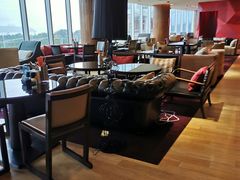-厦门海港英迪格酒店(中山路店)