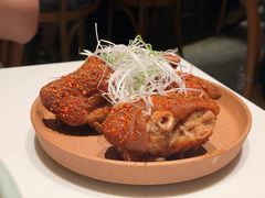 -胡麻(静安嘉里店)