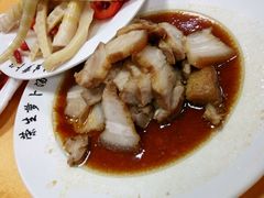 -荣生萝卜汤饭店