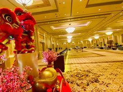 -澳门喜来登大酒店