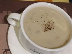 -遇见西木美式餐厅(体育路店)