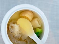 府邸金汤鱼唇配鲜菌-三利音·浦之舟(滨江大道店)