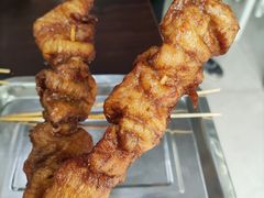炸里脊肉-潮妈小食