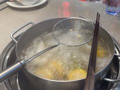 -为什么牛潮汕牛肉火锅(万胜广场店)