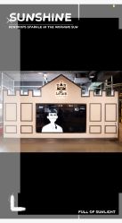 -LePark乐派亲子餐厅(33小镇店)