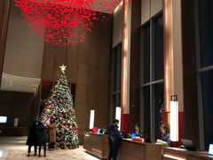 -嘉定凯悦·咖啡厅